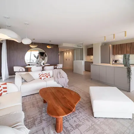 Ref 1965 - - Sea View For Rent Appartamento *